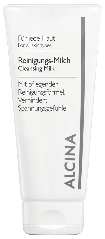 Alcina Reinigungs-Milch