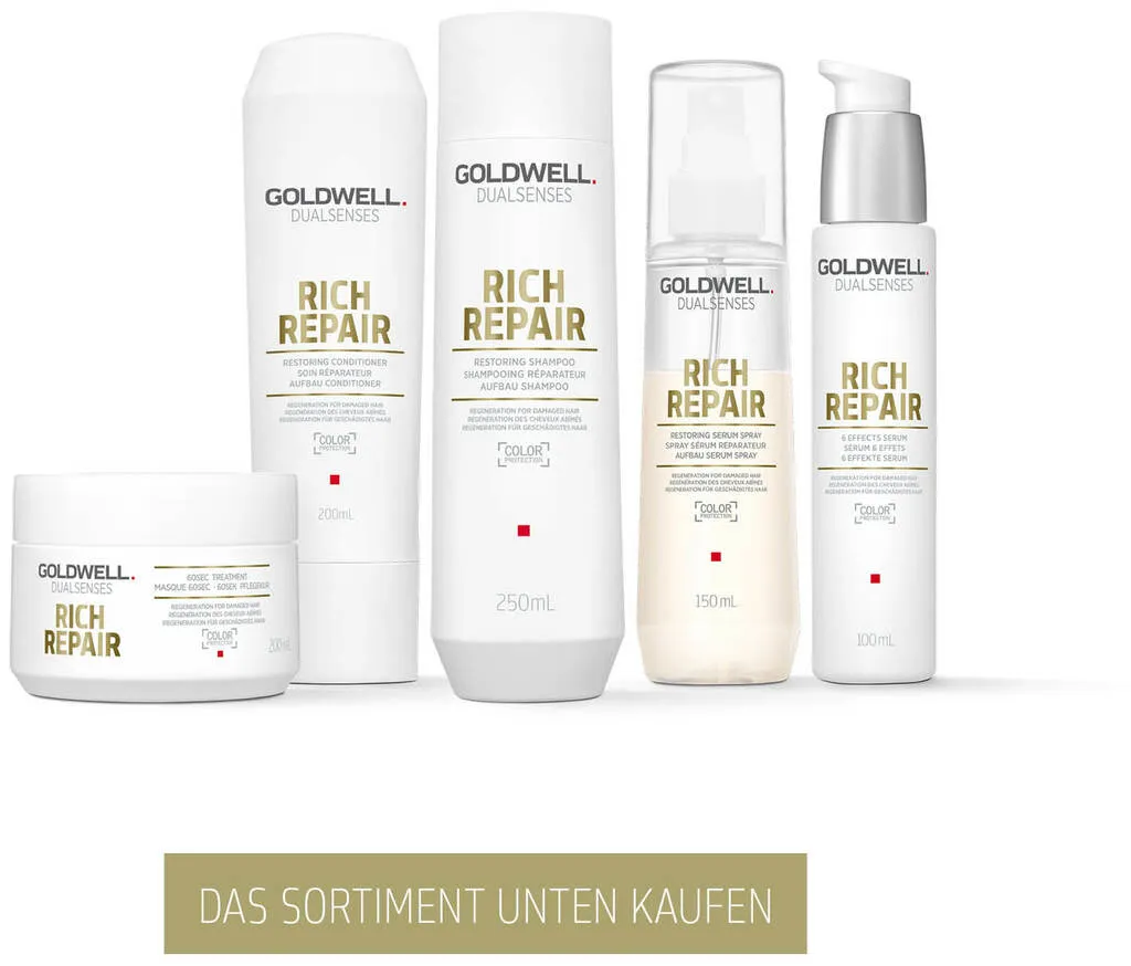 Goldwell Dualsenses Rich Repair Conditioner