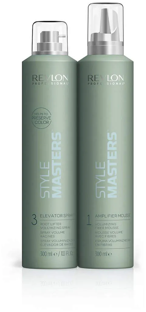 Revlon Professional Style Masters Elevator Spray
