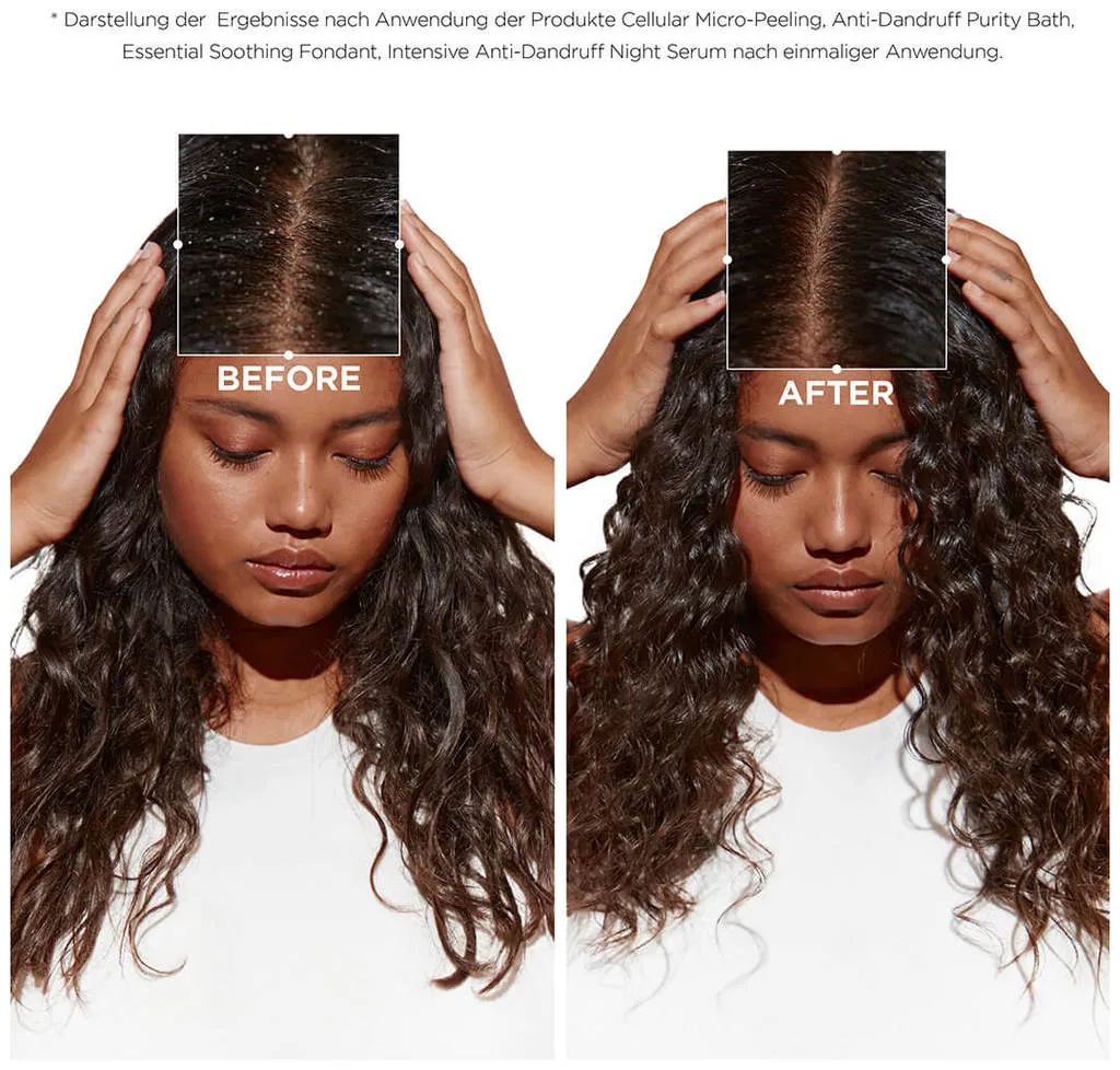 Kérastase Symbiose Bain Pureté Anti-Pelliculaire