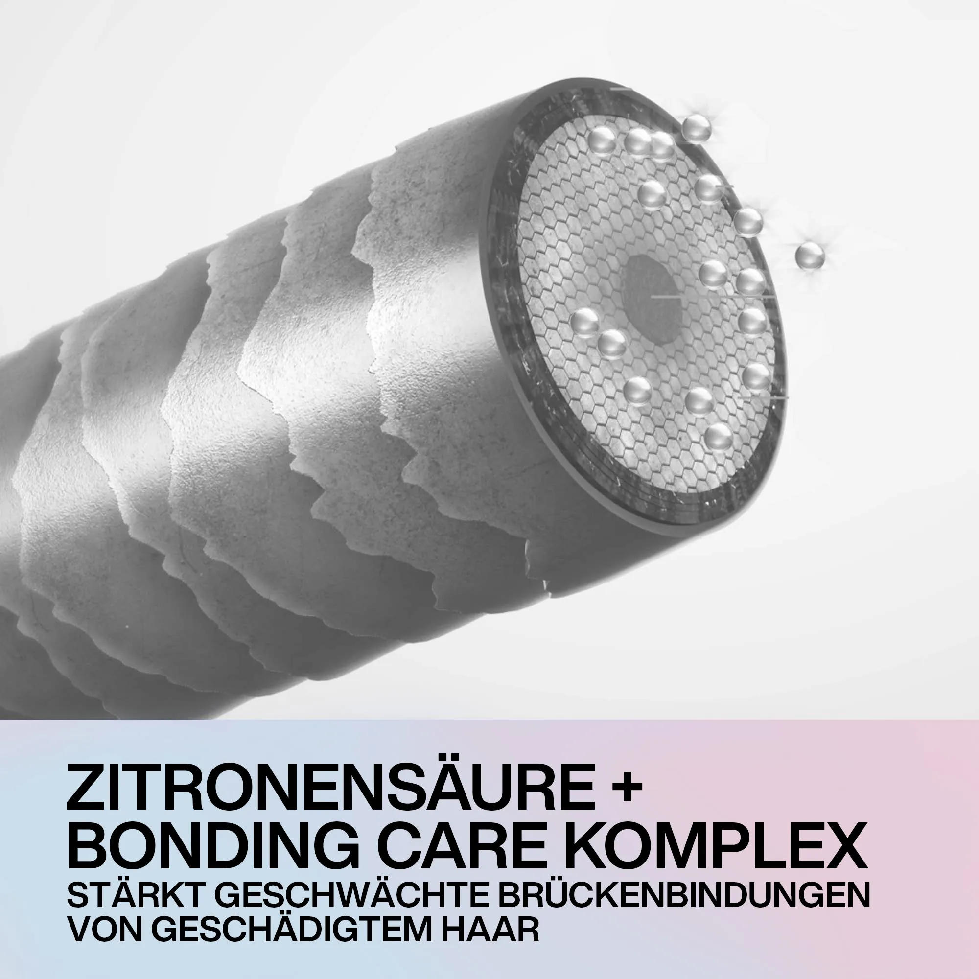 Redken Acidic Bonding Concentrate Conditioner Wirkstoffe