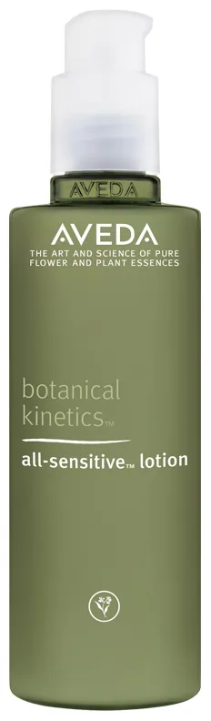 Aveda botanical kinetics™ all-sensitive™ lotion