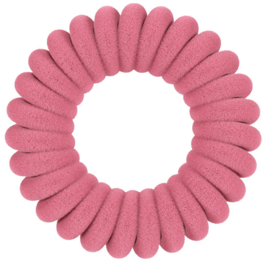 invisibobble POWER - Rose and Ice