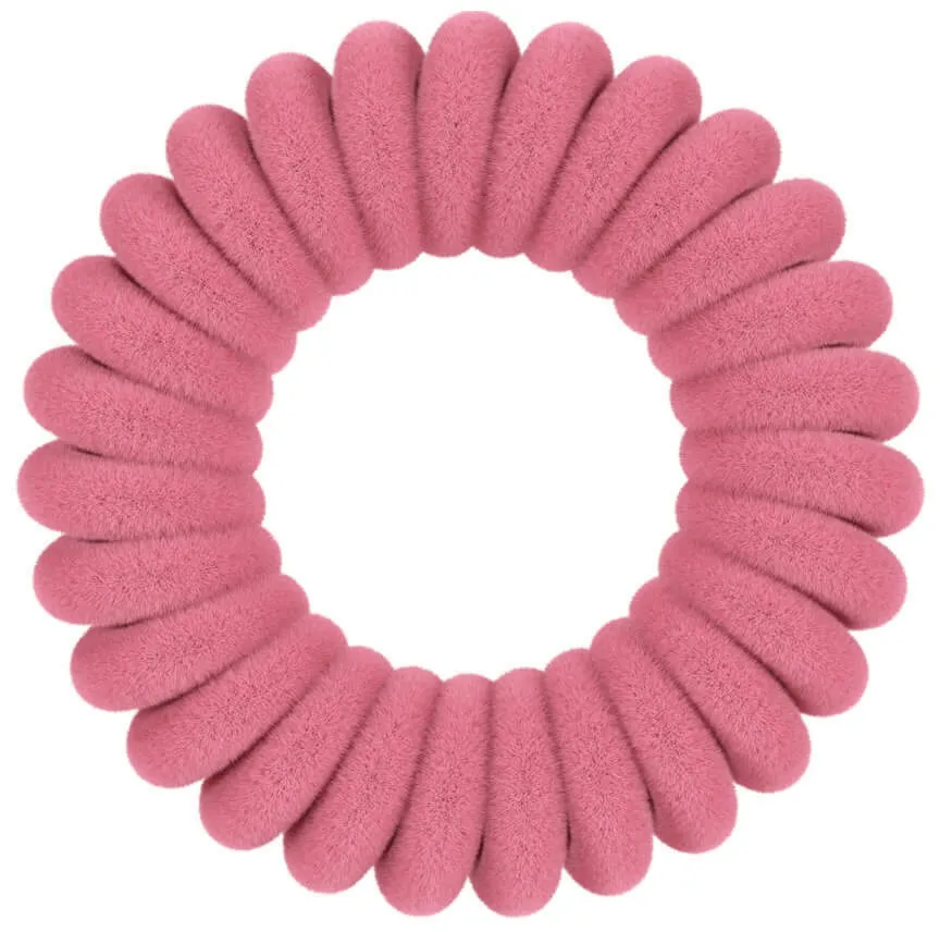 invisibobble POWER - Rose and Ice