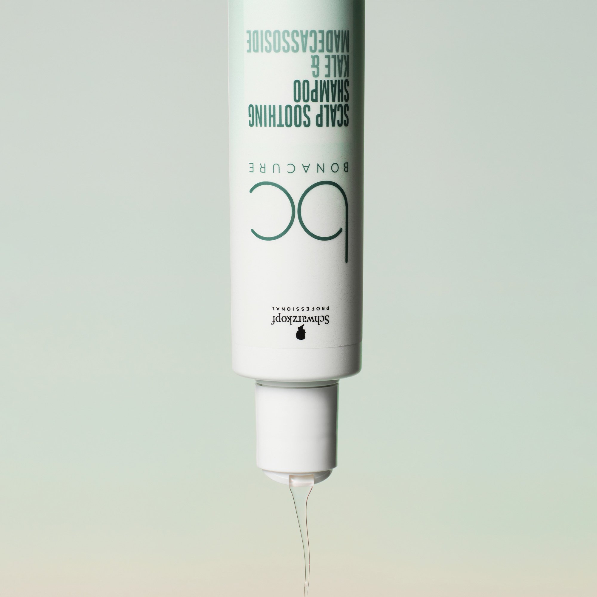 Schwarzkopf BC Scalp Soothing Shampoo