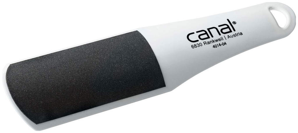 Canal Hornhautfeile Fußschmeichler 24cm