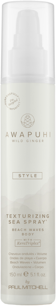 Paul Mitchell Awapuhi Wild Ginger Texturizing Sea Spray