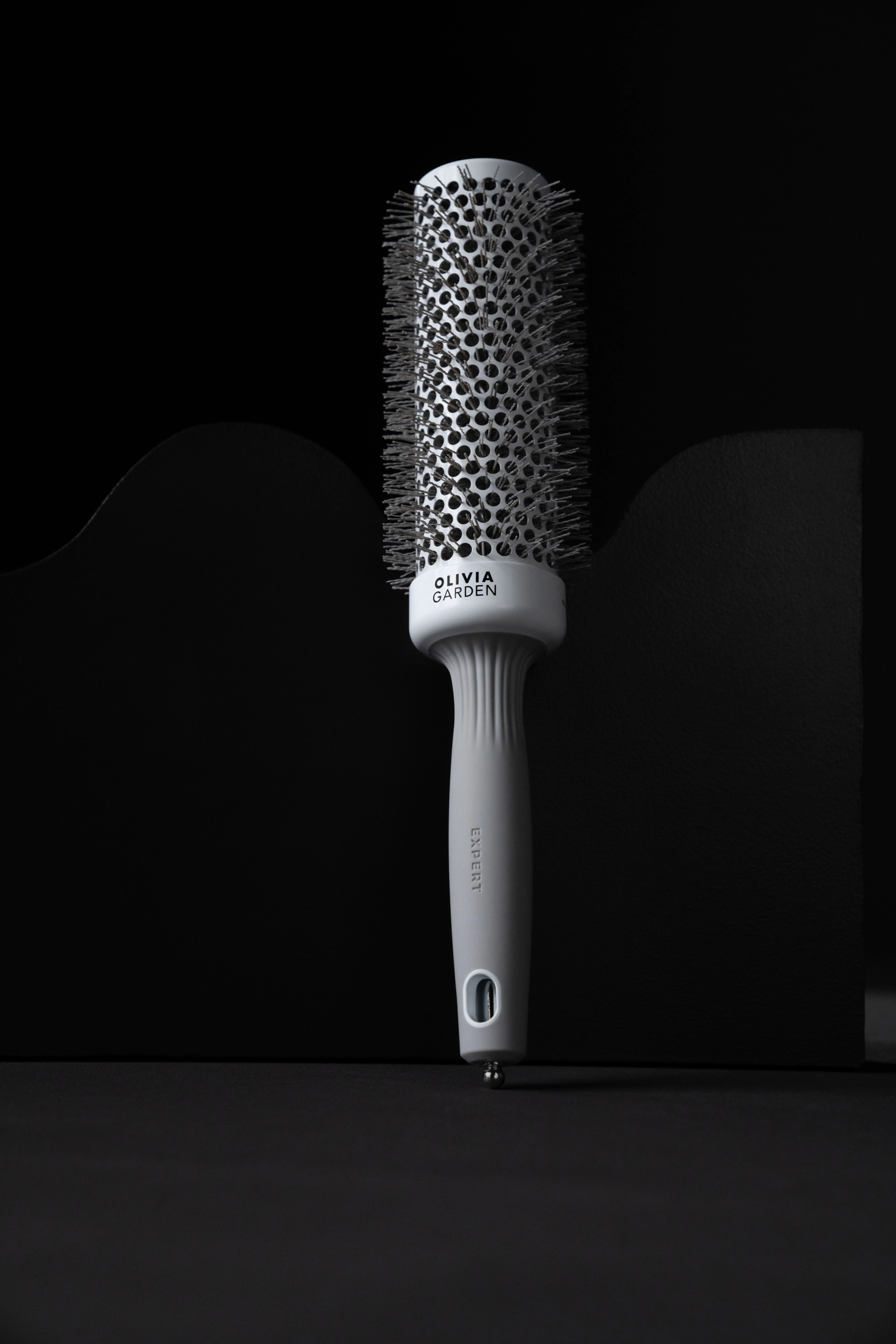 Beste Rundbuerste Olivia Garden