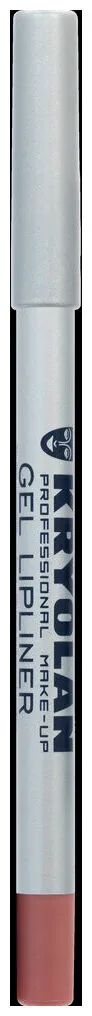 Kryolan Gel Lipliner