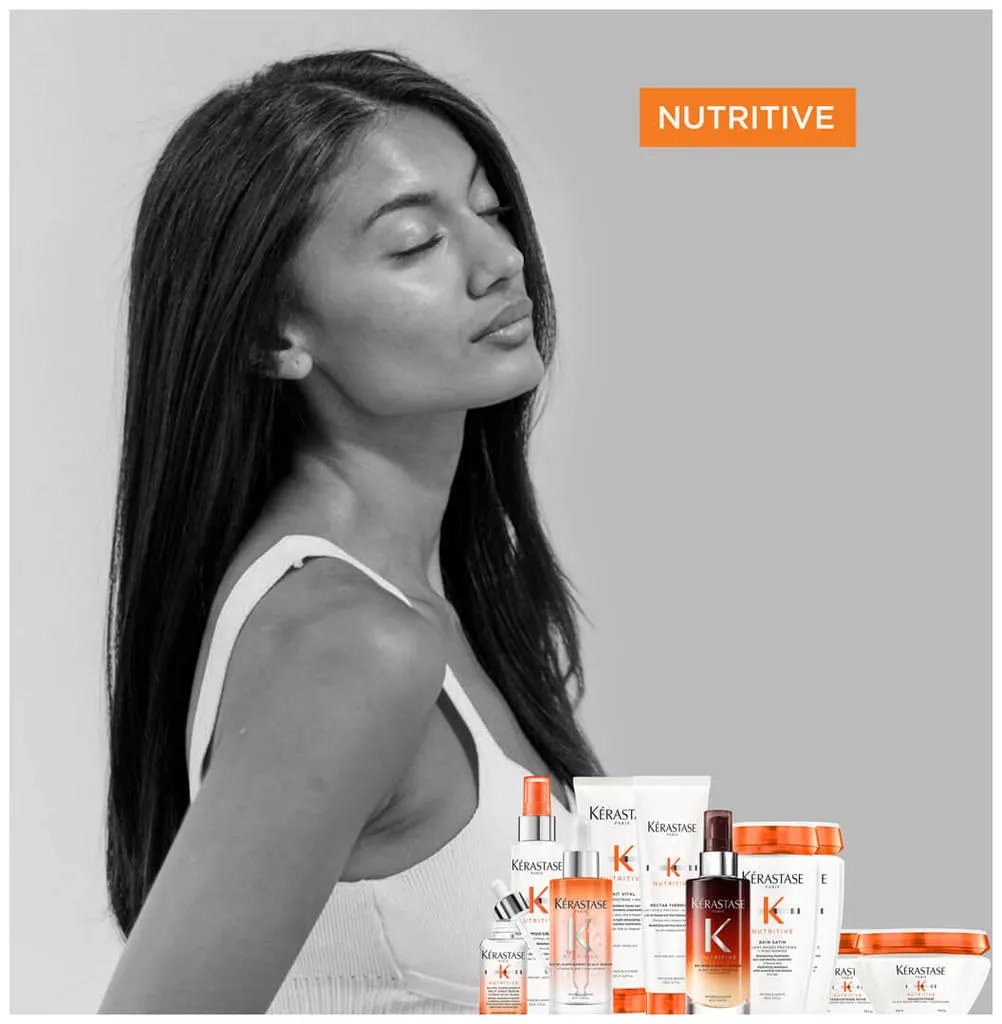 Kérastase Nutritive Bain Satin 1