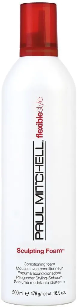 Paul Mitchell Sculpting Foam