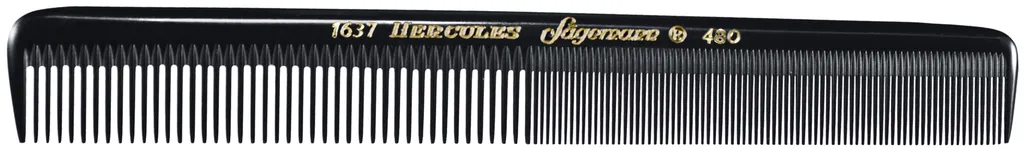 Hercules Sägemann Schneidekamm 1637-480