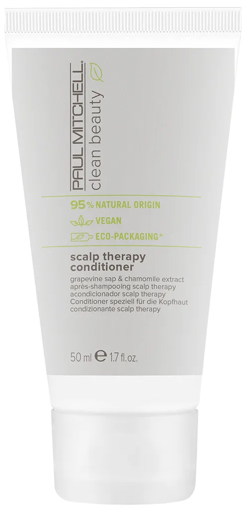 Paul Mitchell Clean Beauty Scalp Therapy Conditioner