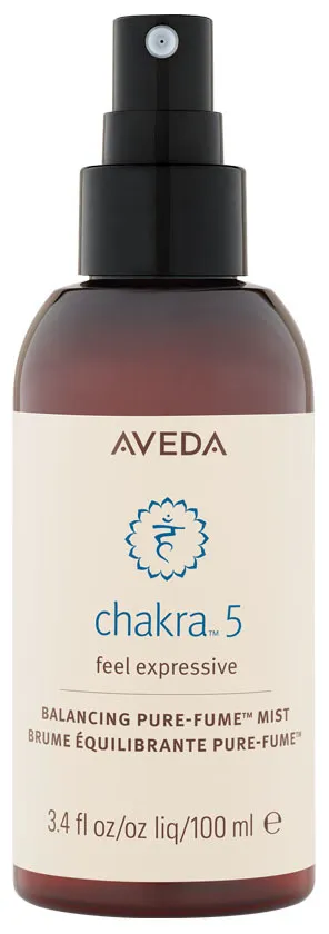 Aveda Chakra™ 5 Balancing Body Mist