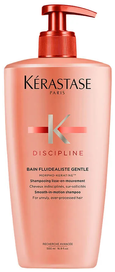 Kérastase Discipline Bain Fluidealiste