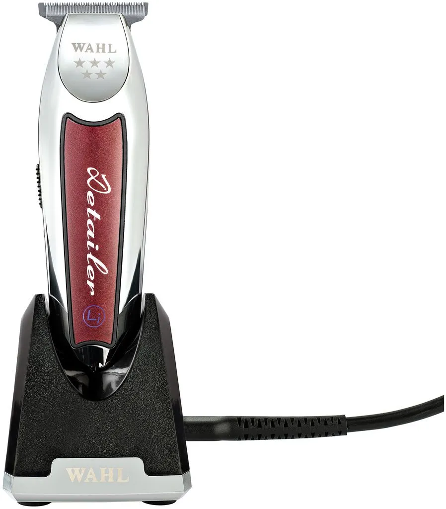 Wahl Cordless Detailer