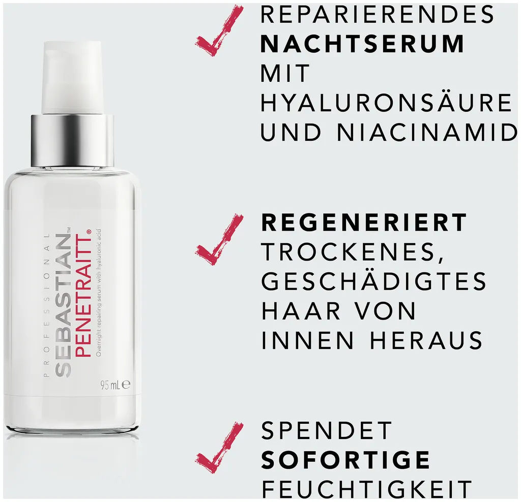 Sebastian Penetraitt Overnight Serum
