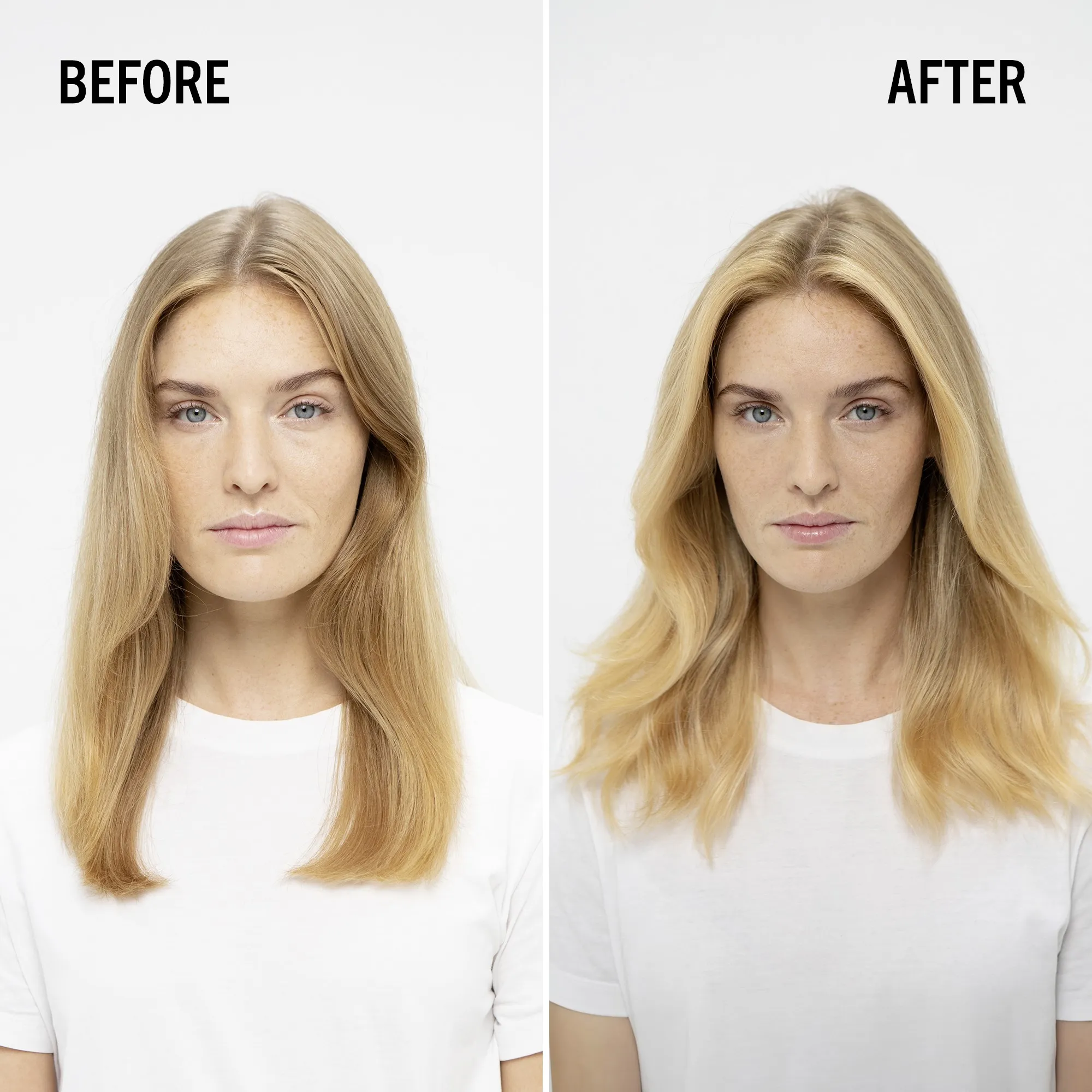 Schwarzkopf BLONDME Colour Lifting