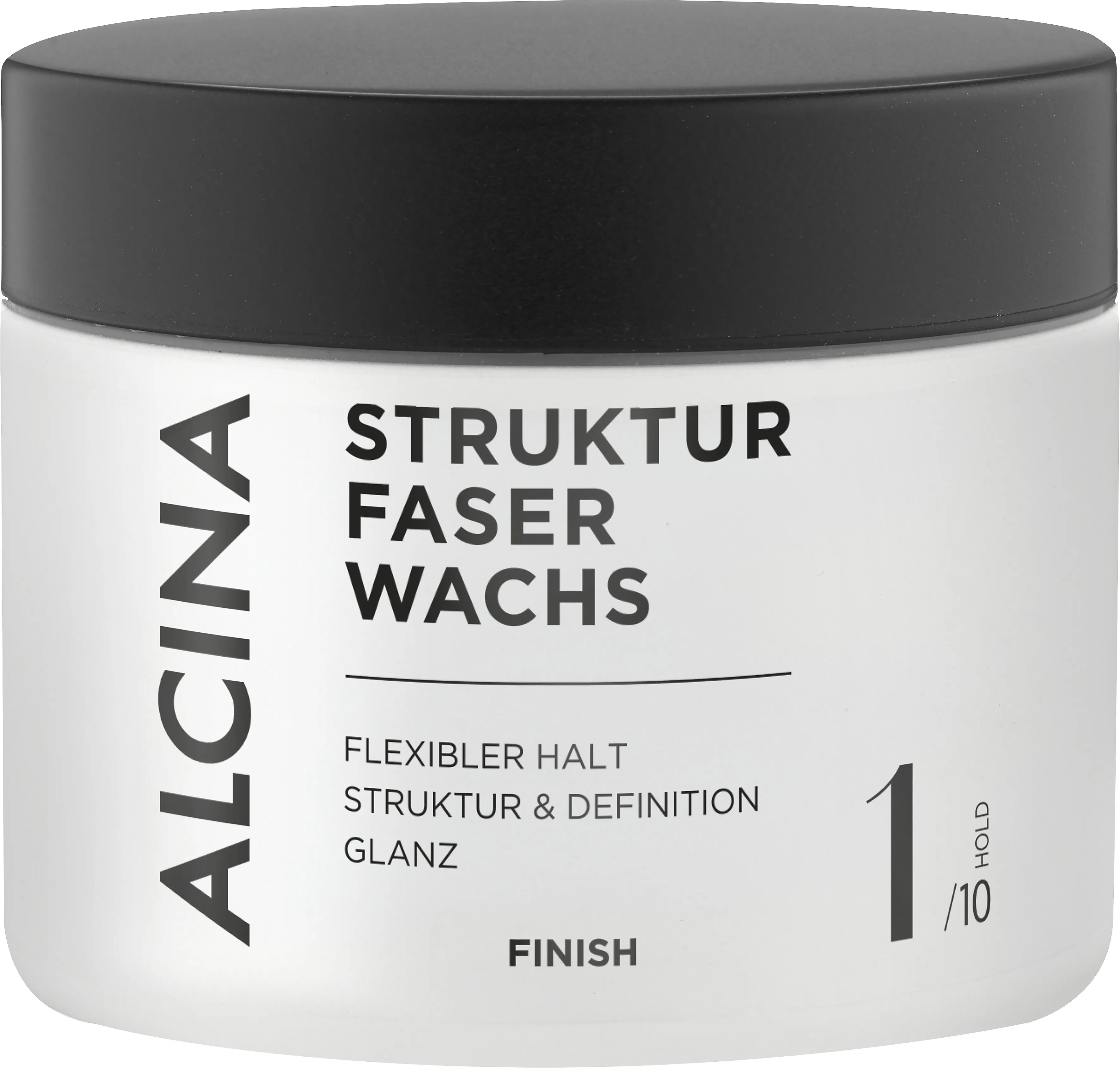 Alcina Struktur-Faser-Wachs