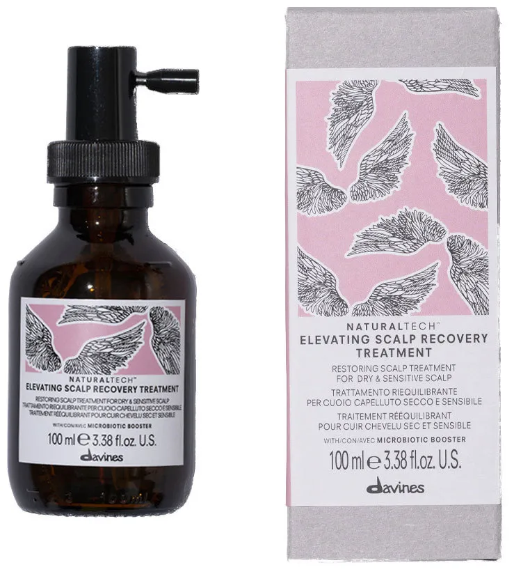 Davines Naturaltech Elevating Scalp Recovery Treatment
