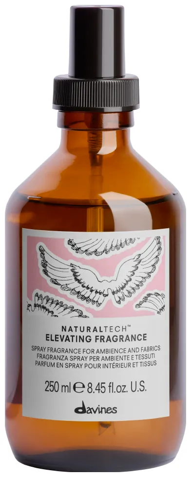 Davines Naturaltech Elevating Spray Fragrance