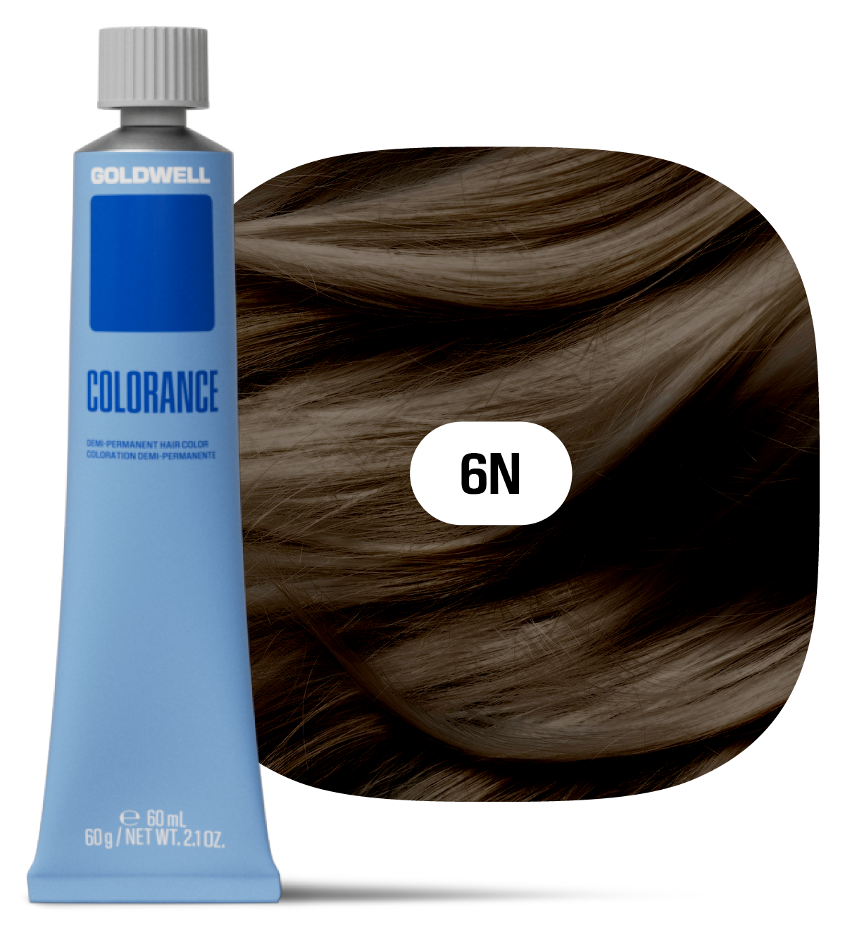 Goldwell Colorance 60 ml