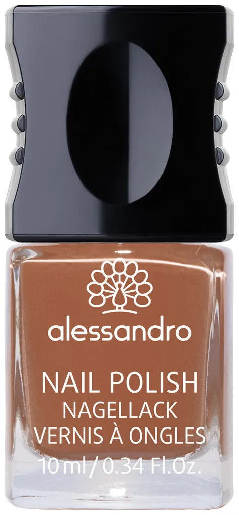 Alessandro Color Code 4 Nagellack