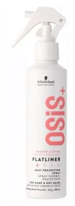 Schwarzkopf OSIS+ Flatliner Heat Protection Spray