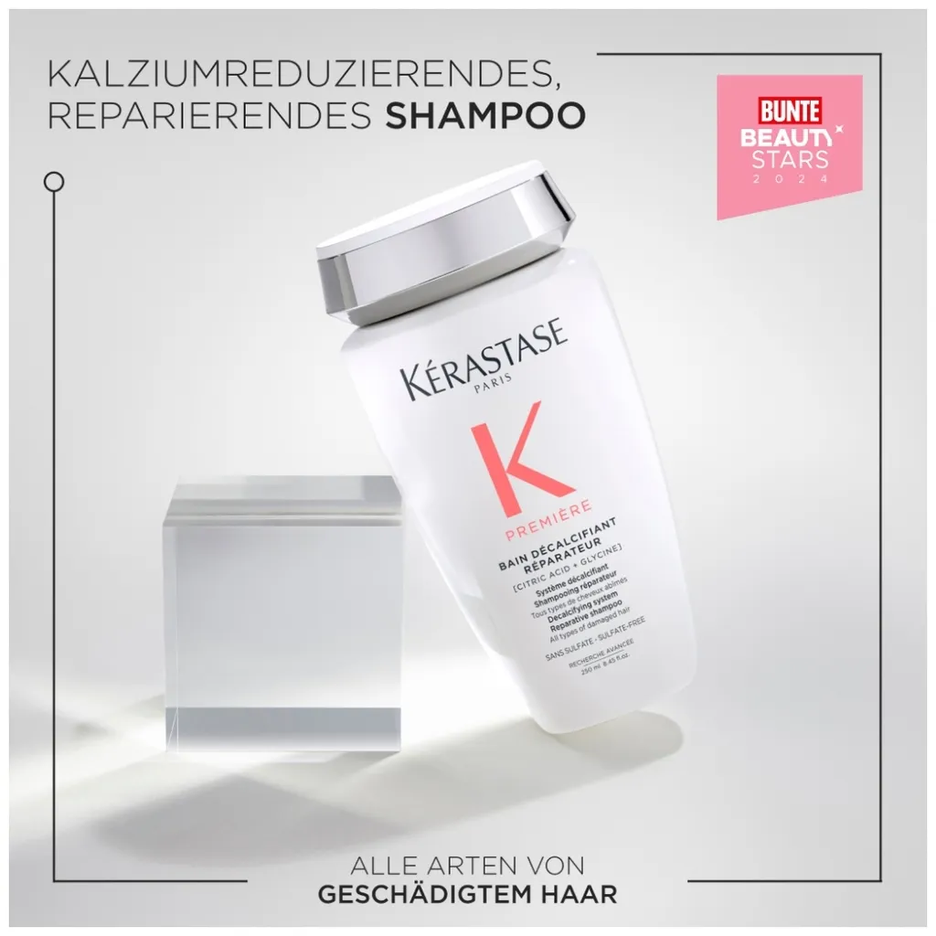 Kérastase Première Shampoo für geschädigtes Haar