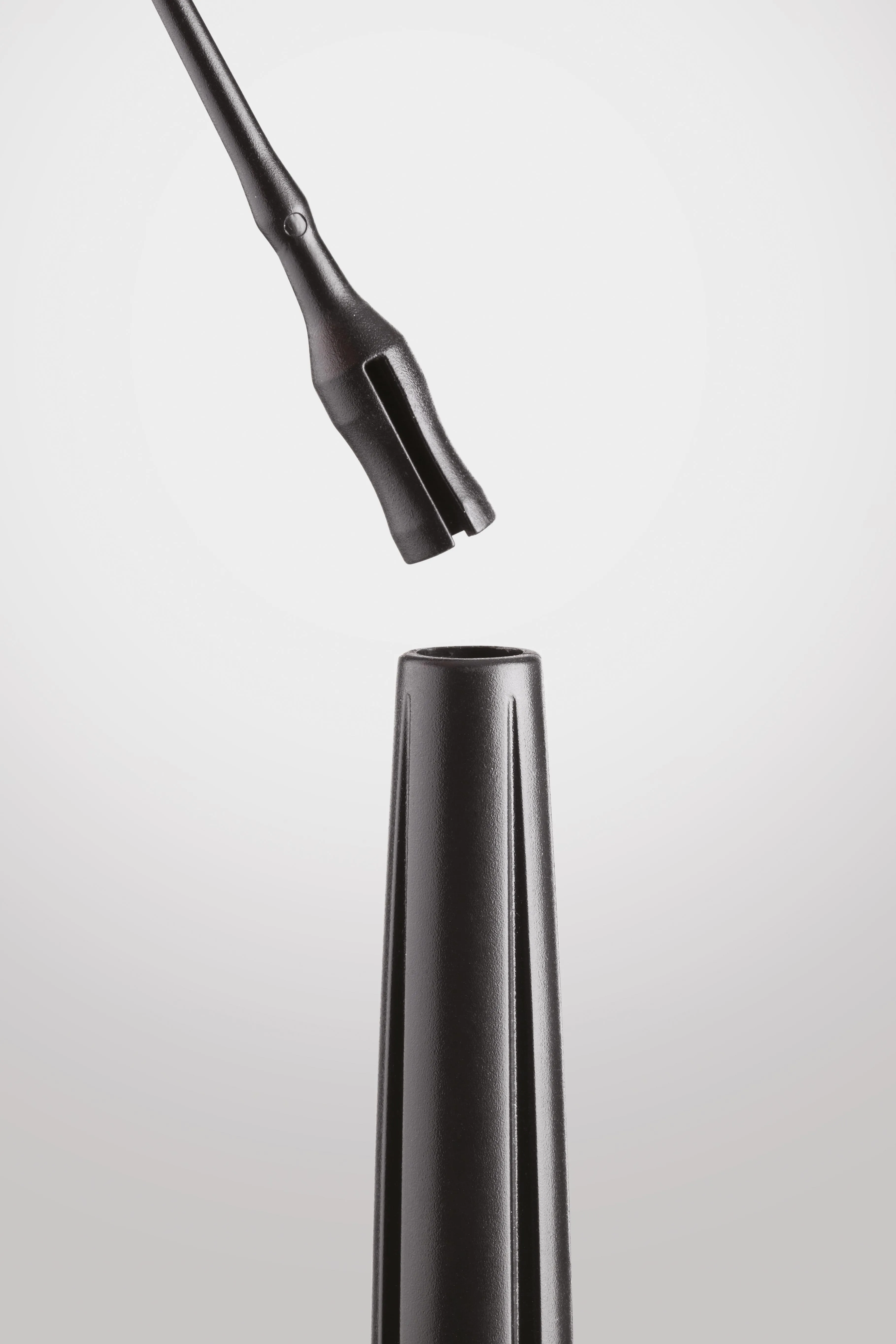 Xanitalia Alpha Therm Rundbürsten Set