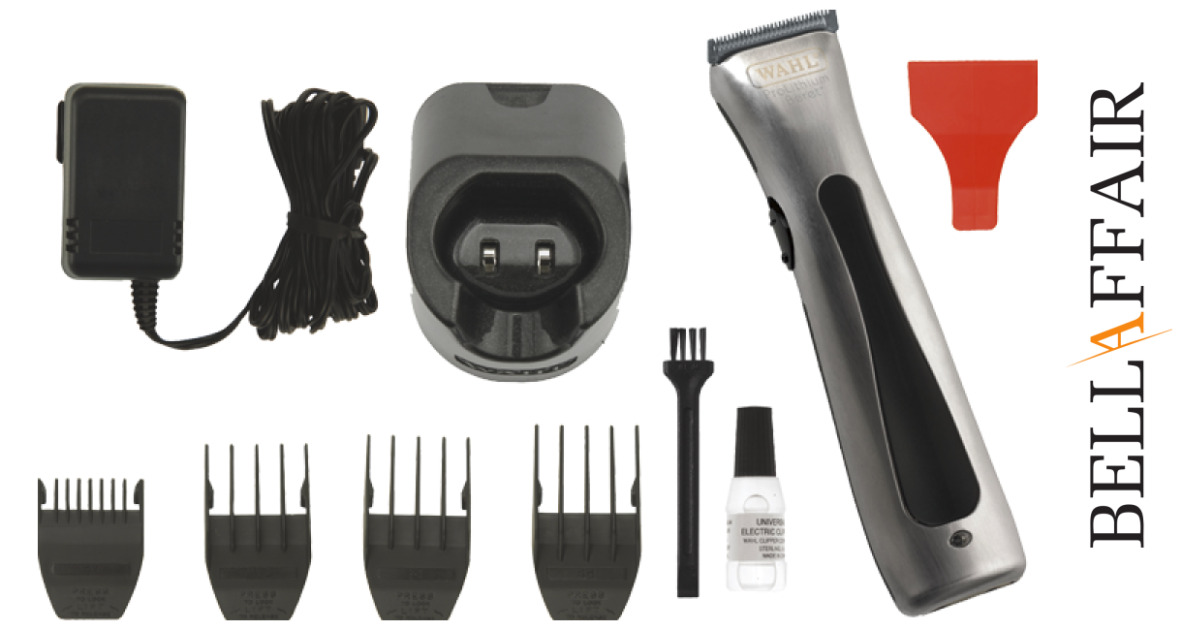 Wahl Beret Trimmer kaufen BellAffair.at