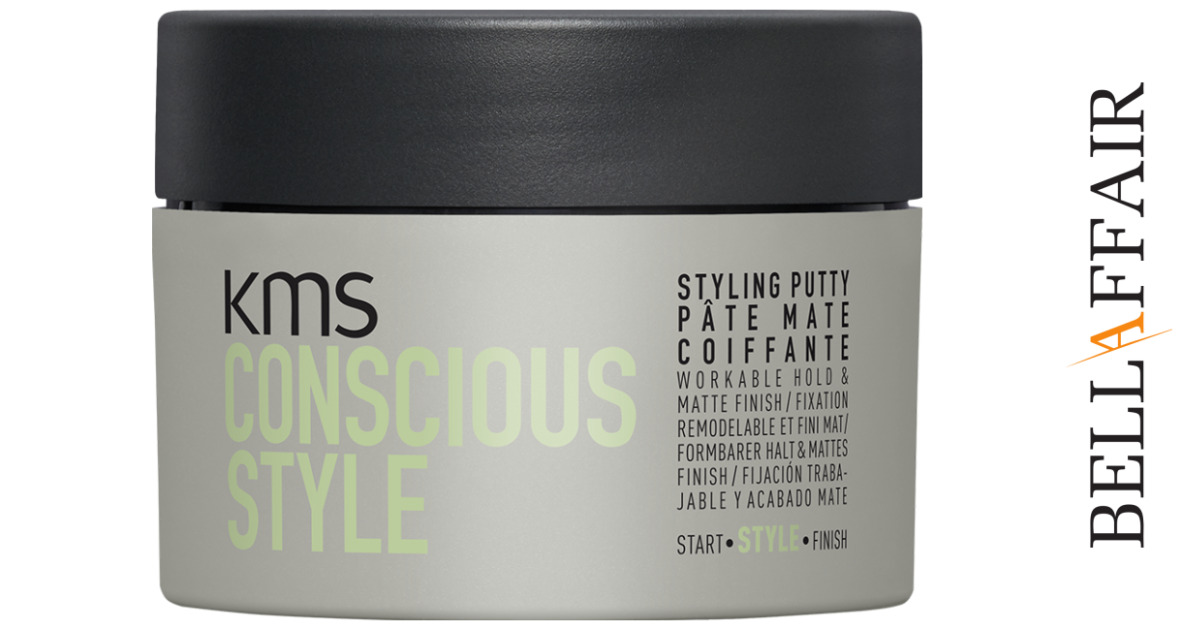 KMS Conscious Style Styling Putty kaufen BellAffair.at