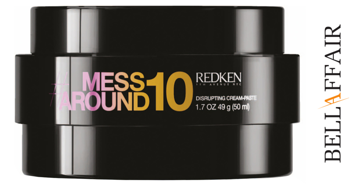 Redken Mess Around 10 bei BellAffair online kaufen Redken Mess Around 10 bei BellAffair online kaufen