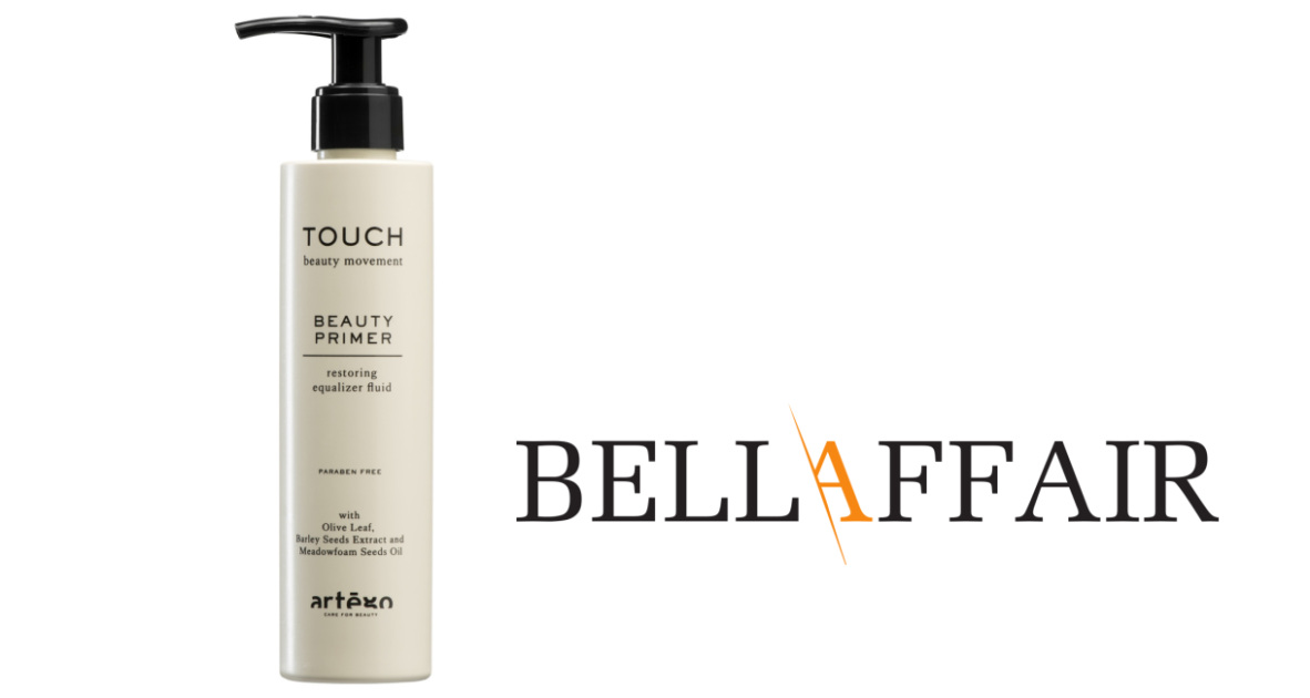 Artègo Touch Beauty Primer kaufen BellAffair.at