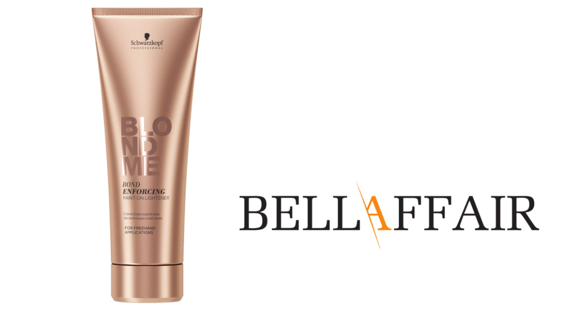 Schwarzkopf Paint On Lightener von Schwarzkopf Professional