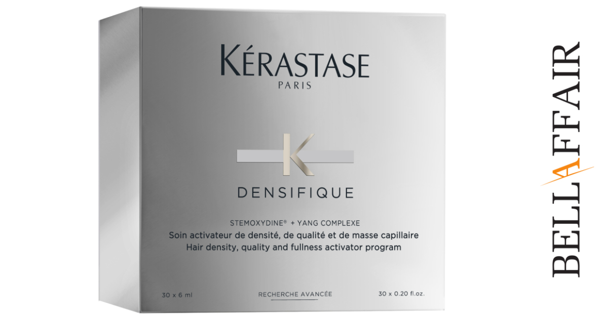Kérastase Densifique Kur kaufen | BellAffair.at