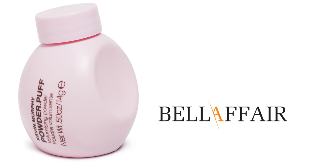 Kevin.Murphy Powder.Puff kaufen BellAffair.at