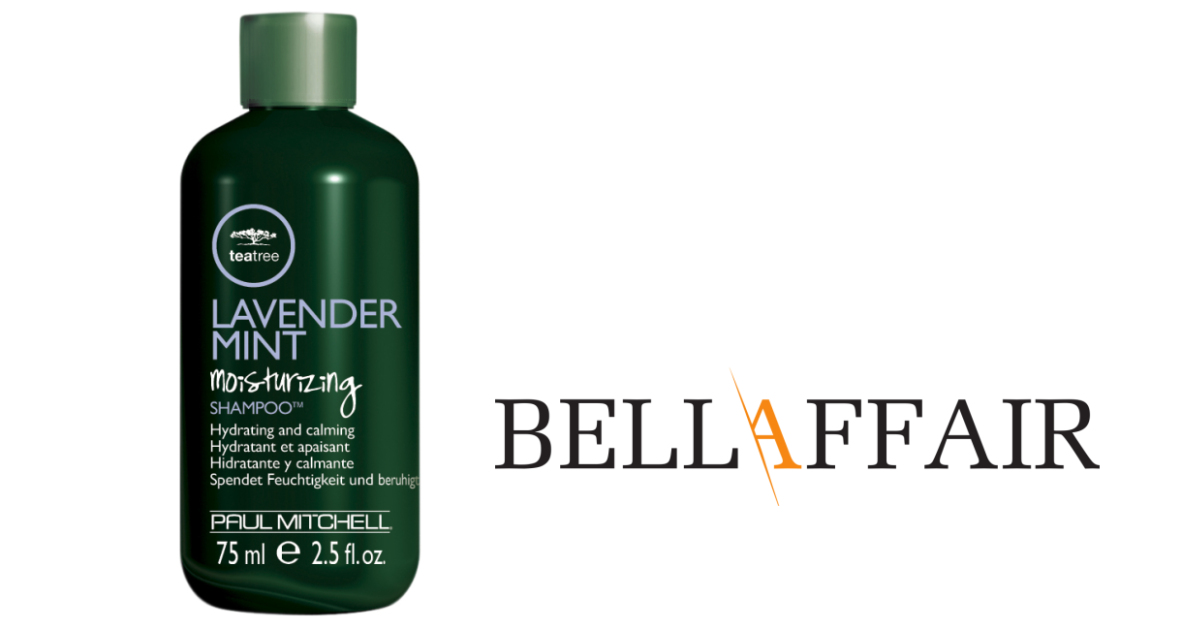 Paul Mitchell Lavender Mint Moisturizing Shampoo kaufen BellAffair.at