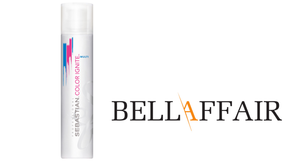 Sebastian Color Ignite Multi Conditioner von Sebastian 