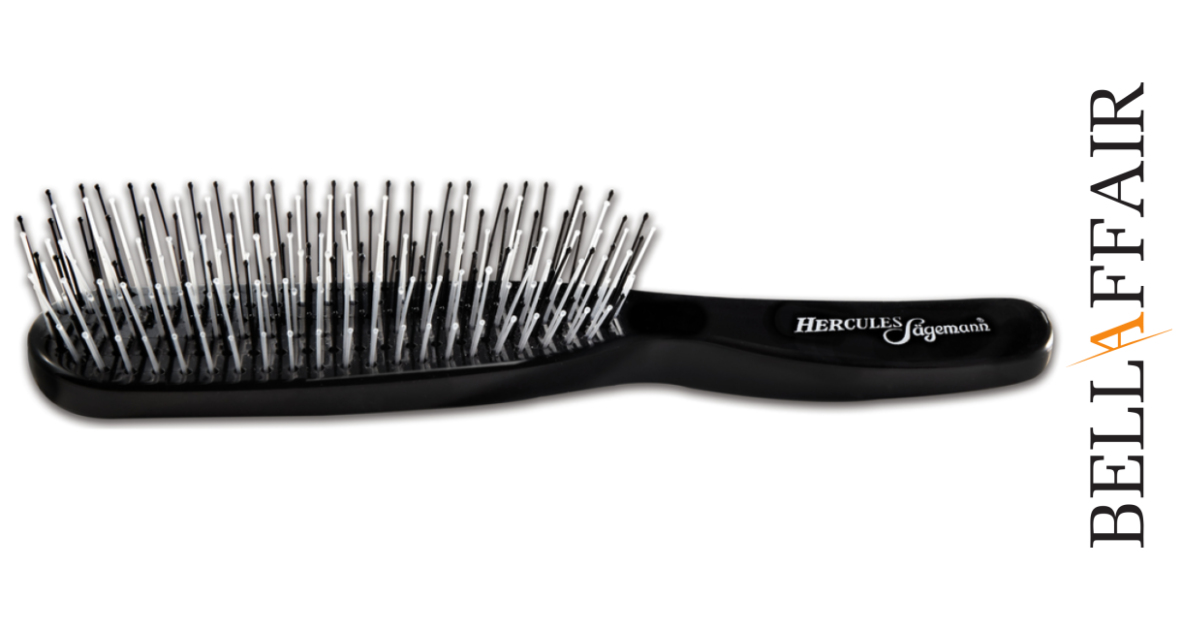 Hercules Sägemann Zauberbürste Scalp Brush Large kaufen BellAffair.at