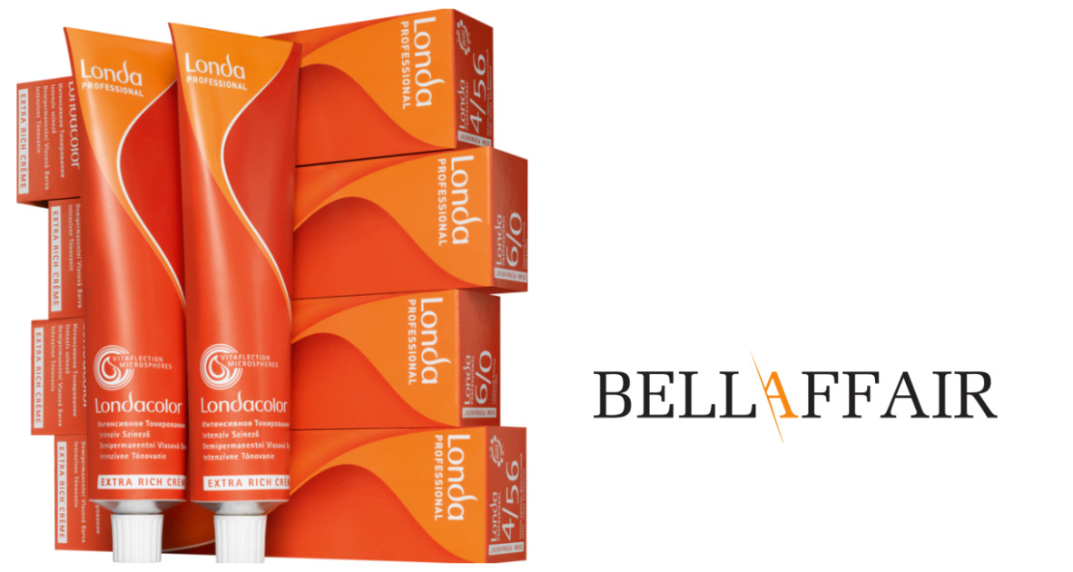 Londa Londacolor Intensivtönung 60ml kaufen | BellAffair.at