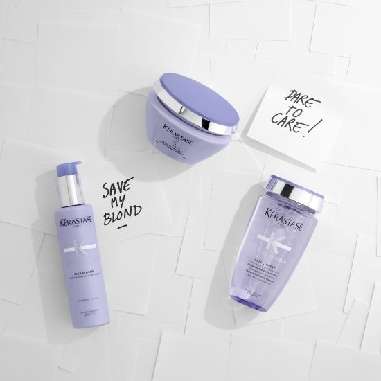 Kérastase Blond Absolu