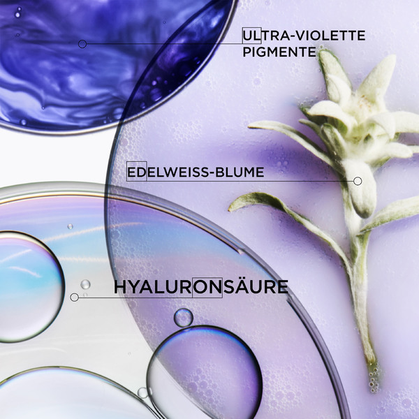 Kérastase Blond Absolu Inhaltsstoffe